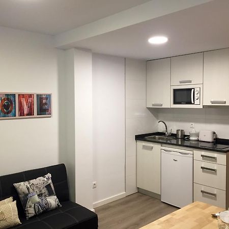 Apartamentos Jurramendi - Los Arcos Buitenkant foto
