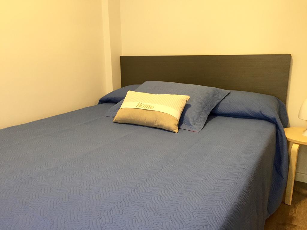 Apartamentos Jurramendi - Los Arcos Buitenkant foto