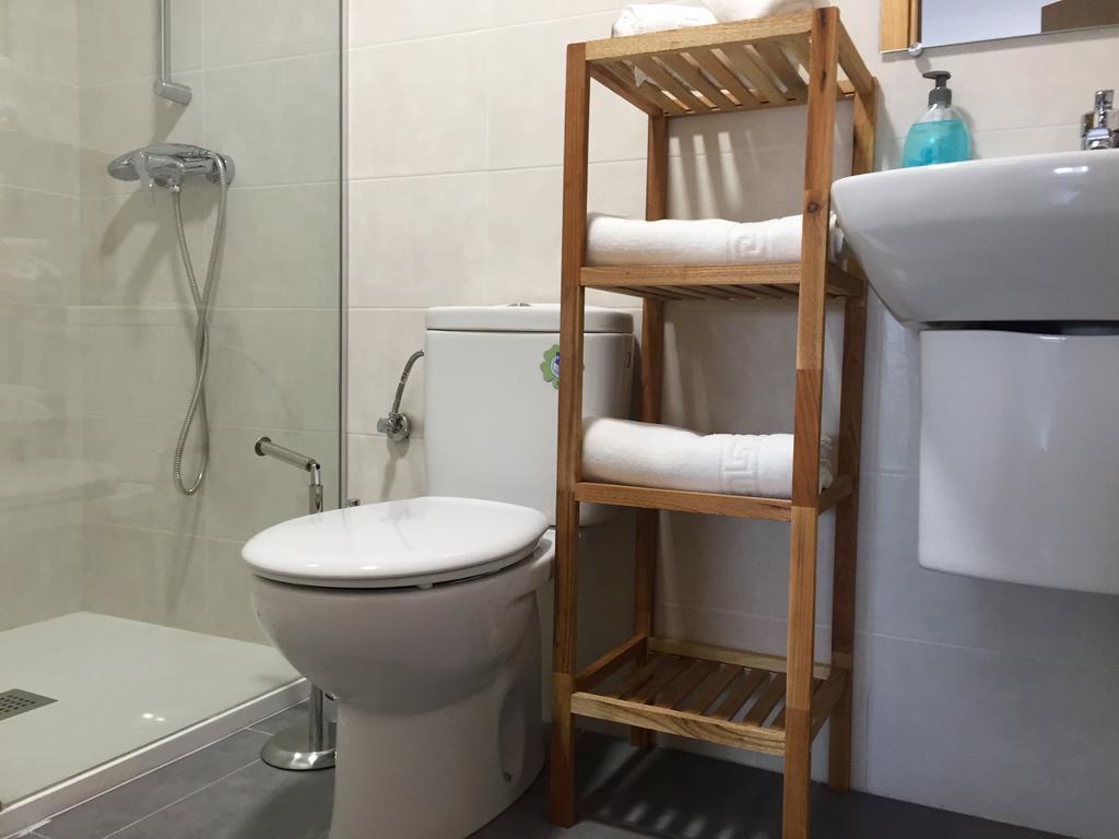 Apartamentos Jurramendi - Los Arcos Buitenkant foto