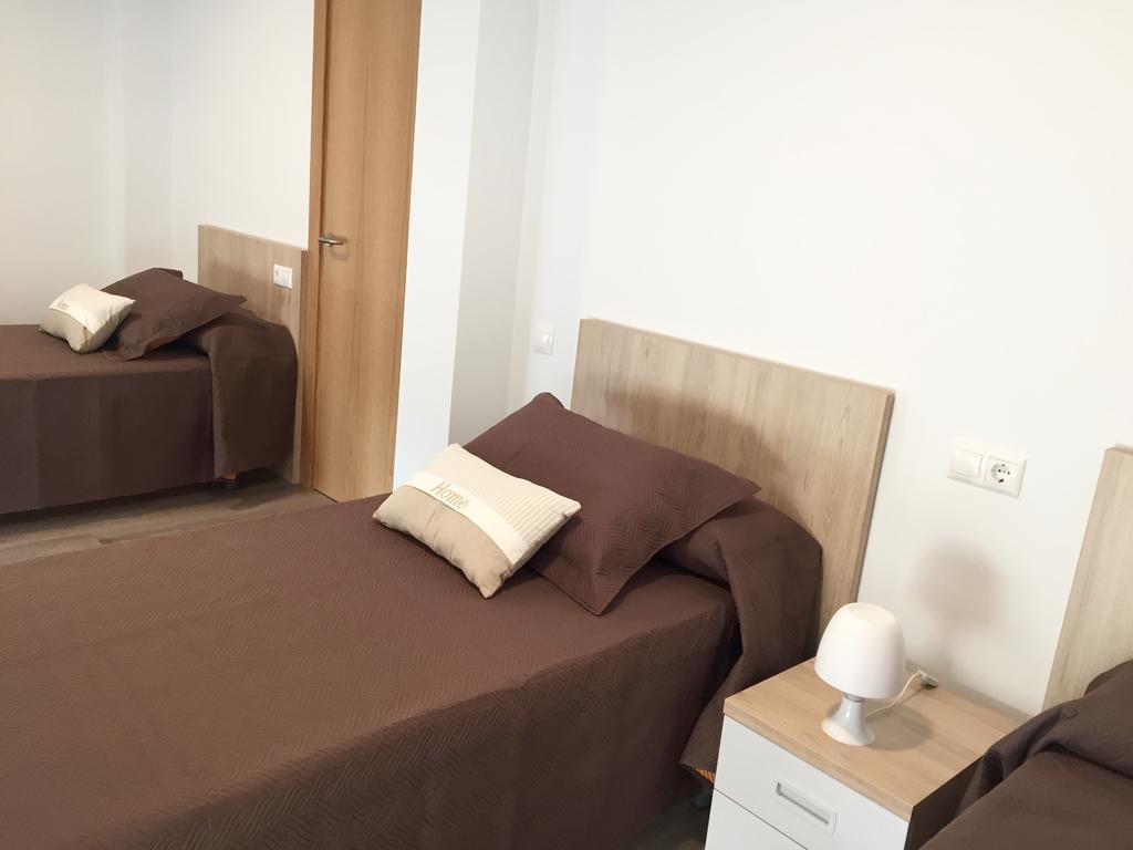 Apartamentos Jurramendi - Los Arcos Buitenkant foto