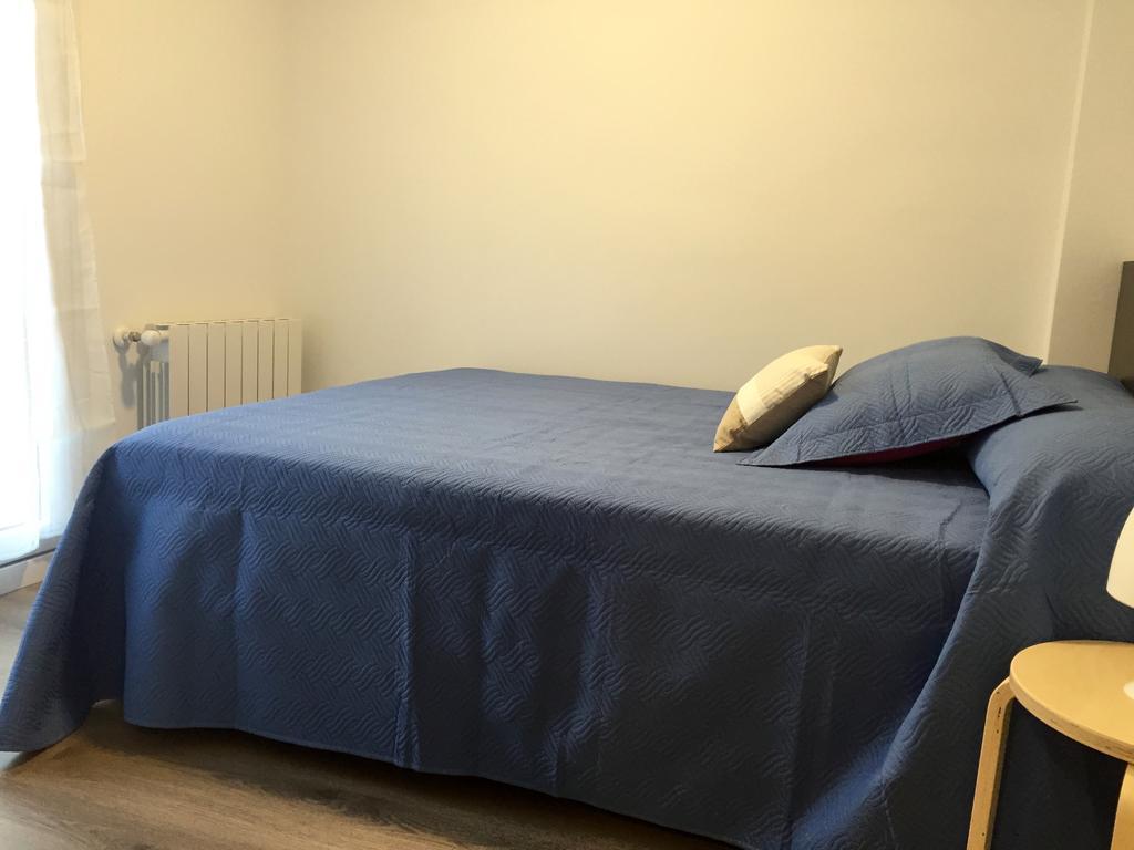Apartamentos Jurramendi - Los Arcos Buitenkant foto