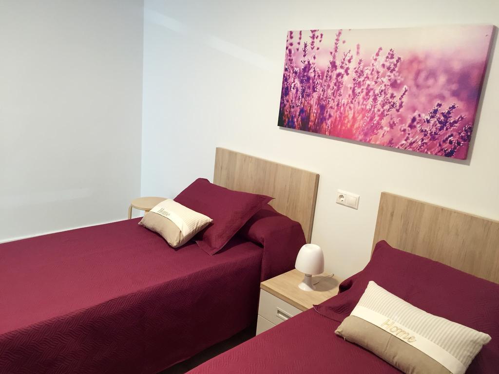 Apartamentos Jurramendi - Los Arcos Buitenkant foto