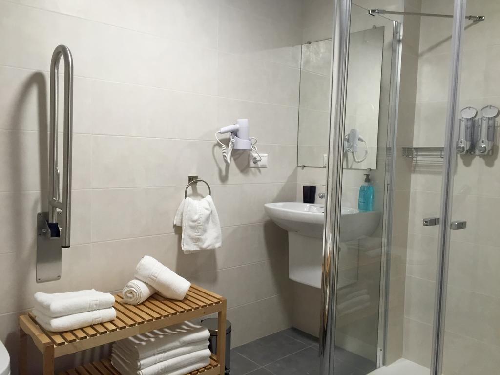 Apartamentos Jurramendi - Los Arcos Buitenkant foto