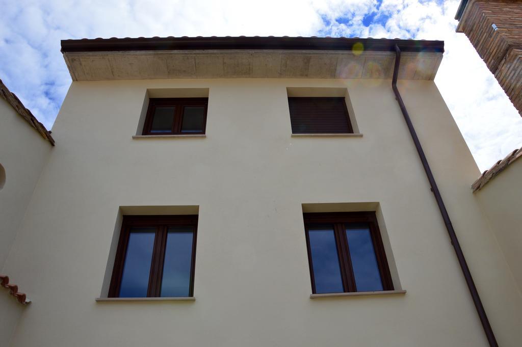 Apartamentos Jurramendi - Los Arcos Buitenkant foto